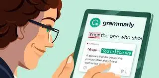 Grammarly