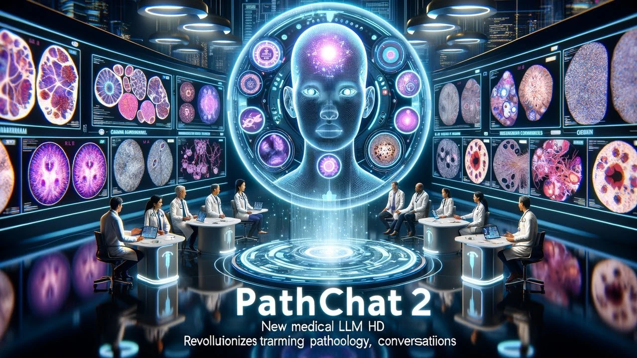 Pathchat